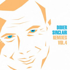 Remixes, Vol. 4 album cover