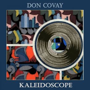 Kaleidoscope album cover