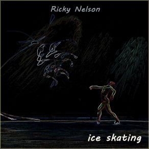 Ice Skating album cover