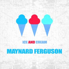 Ice And Cream album cover