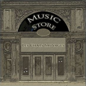 Music Store album cover