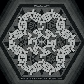Key To The Universe album cover