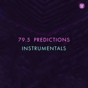 Predictions (Instrumentals) album cover