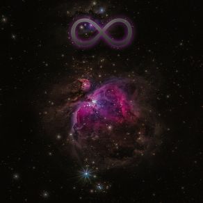 Infinity album cover