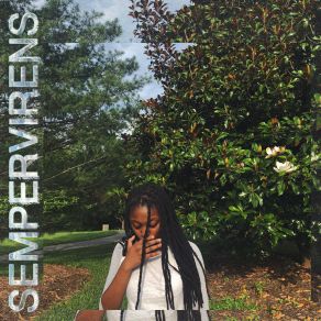 Sempervirens album cover