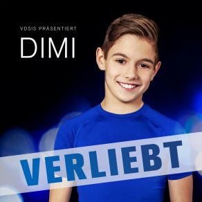 Verliebt album cover