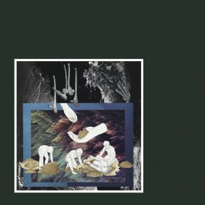 Don't Give Your Life album cover