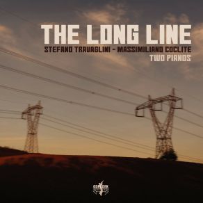 The Long Line album cover