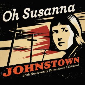 Johnstown (20th Anniversary Edition; Remastered) album cover