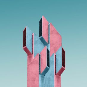 The Artificial Tree album cover