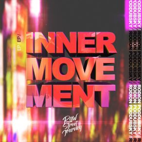 Inner Movement (Original Mix) album cover
