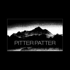 Pitter Patter album cover