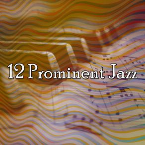 12 Prominent Jazz album cover