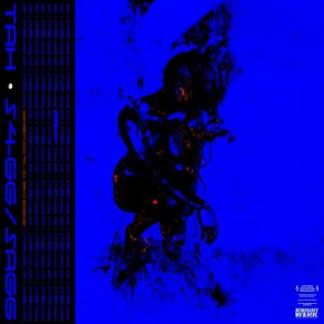 S4-66 / SAGG album cover