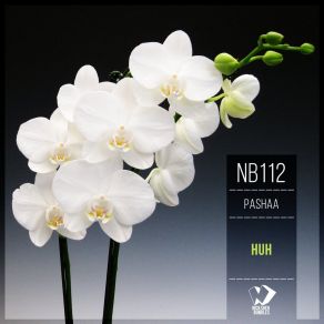 Huh album cover