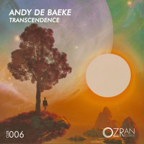 Transcendence album cover
