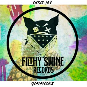 Gimmicks album cover
