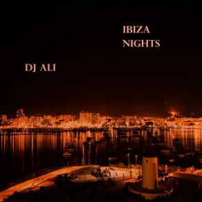 Ibiza Nights album cover