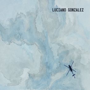 Luciano González album cover