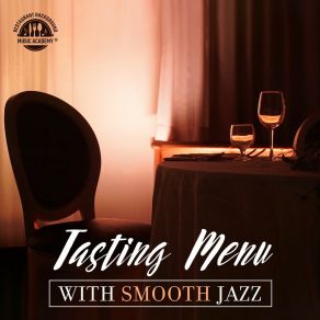 Tasting Menu With Smooth Jazz: Restaurant Music 2019 album cover