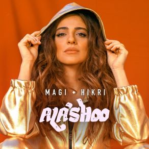 Alashoo album cover