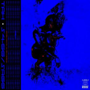 S4-66 / SAGG album cover