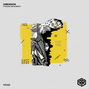 Dimension album cover