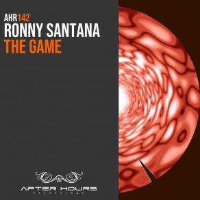 The Game (Original Mix) album cover