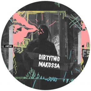Makossa album cover