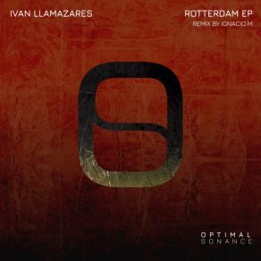 Rotterdam album cover