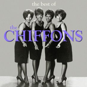 The Best Of The Chiffons (CD2) album cover