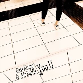 Yoo U album cover