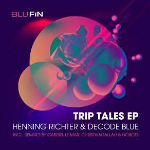 Trip Tales album cover