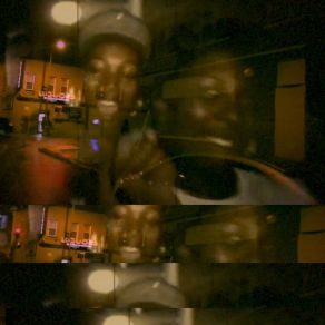 A / V Club album cover