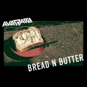 Bread N Butter album cover
