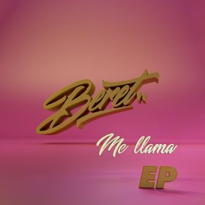 Me Llama album cover