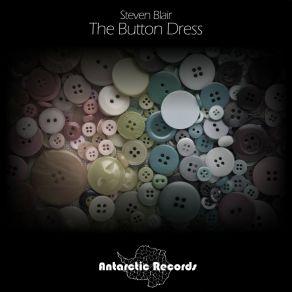 The Button Dress album cover