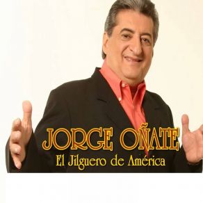 El Jilguero De America album cover