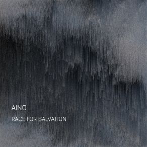 Race For Salvation album cover