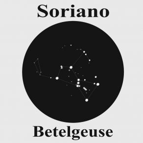 Betelgeuse album cover