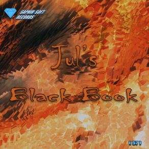 Black Boock album cover