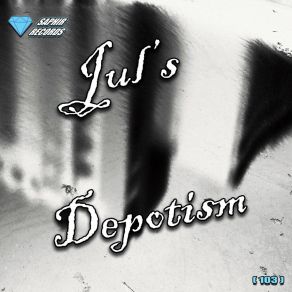Depotism album cover