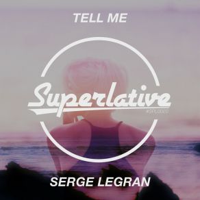 Tell Me album cover