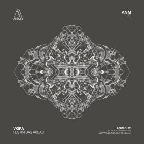 Festim Das Águas (Original Mix) album cover