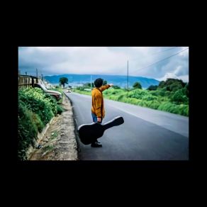 Escapar album cover