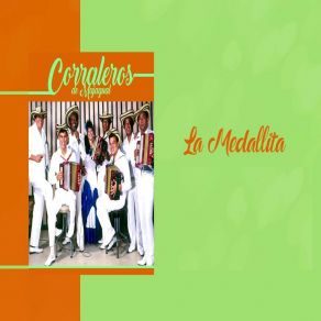 La Medallita album cover