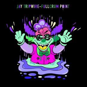 Fullcrum Point album cover