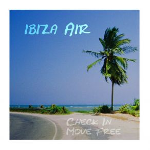 Check In Move Free album cover