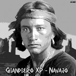 Navajo album cover