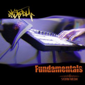 Fundamentals album cover